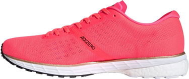 Tenisky a topánky adidas Performance Adizero Adios 5 Ružová | eg4667, 2