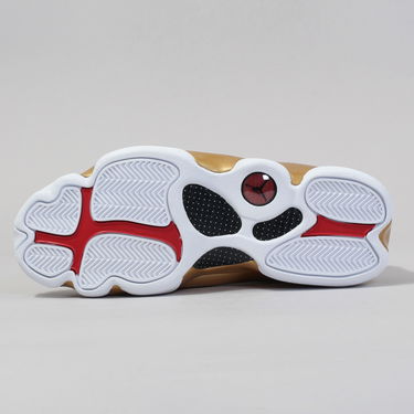 Tenisky a topánky Jordan Air Jordan 13/14 Retro "Defining Moments Pack" Biela | 897563-900, 4