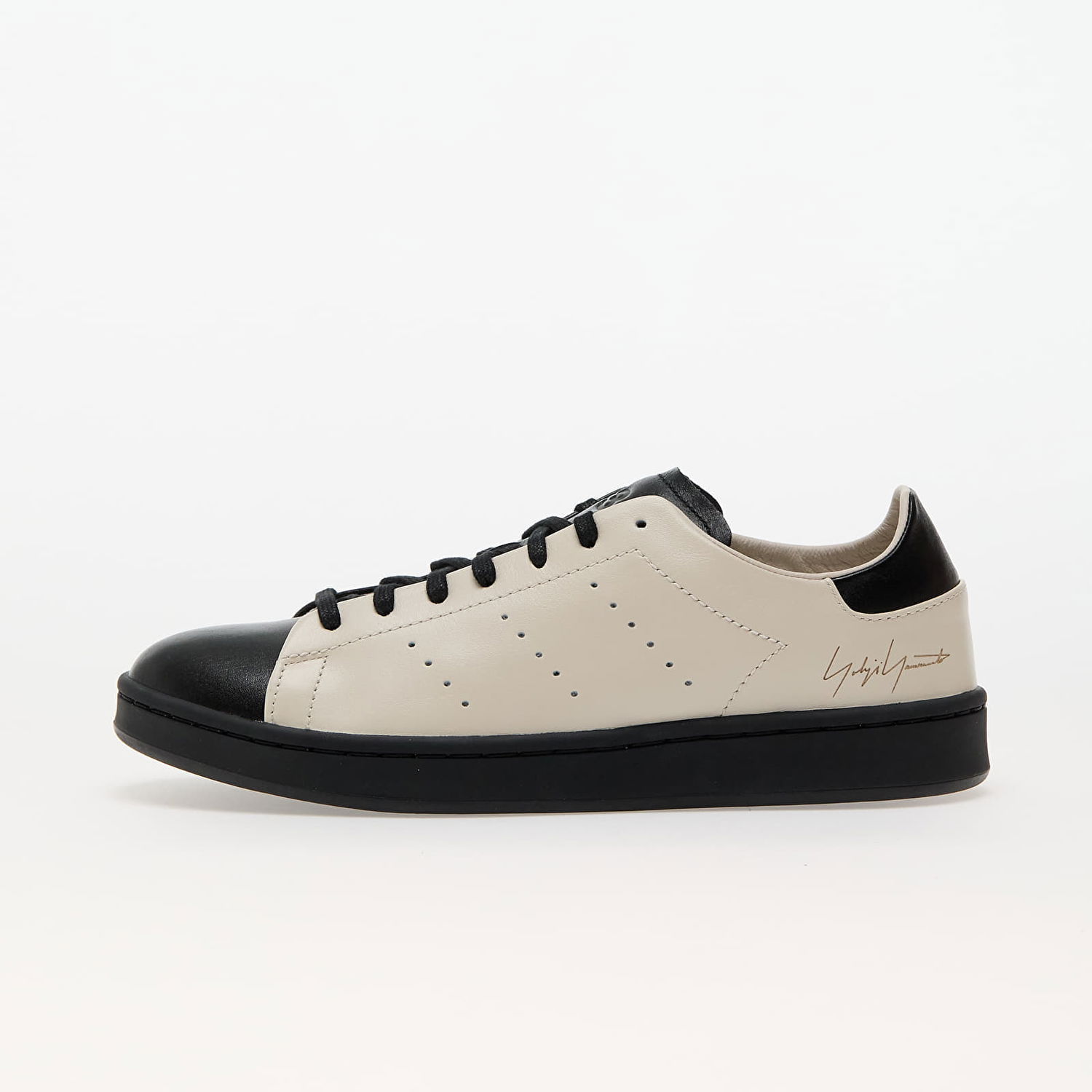 Tenisky a topánky Y-3 Stan Smith Béžová | IH5774, 0