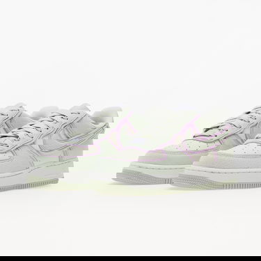 Tenisky a topánky Nike Air Force 1 Low "Sea Glass" Zelené | DM9089-001, 5