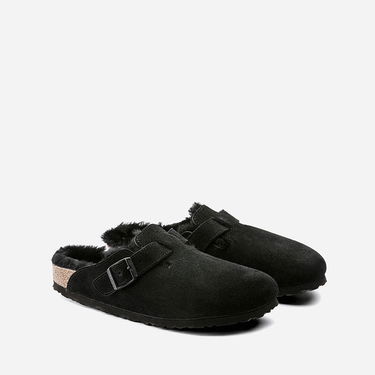 Tenisky a topánky Birkenstock Boston Čierna | 0259881, 4