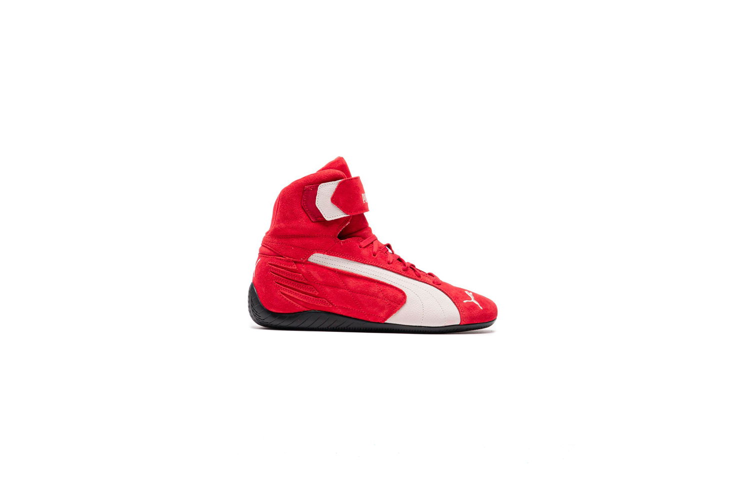 Tenisky a topánky Puma Speedcat Mid Červená | 400384-02, 0