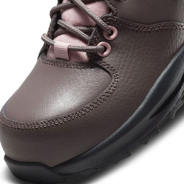 Tenisky a topánky Nike Manoa LTR 36 Čierna | BQ5372-200, 1