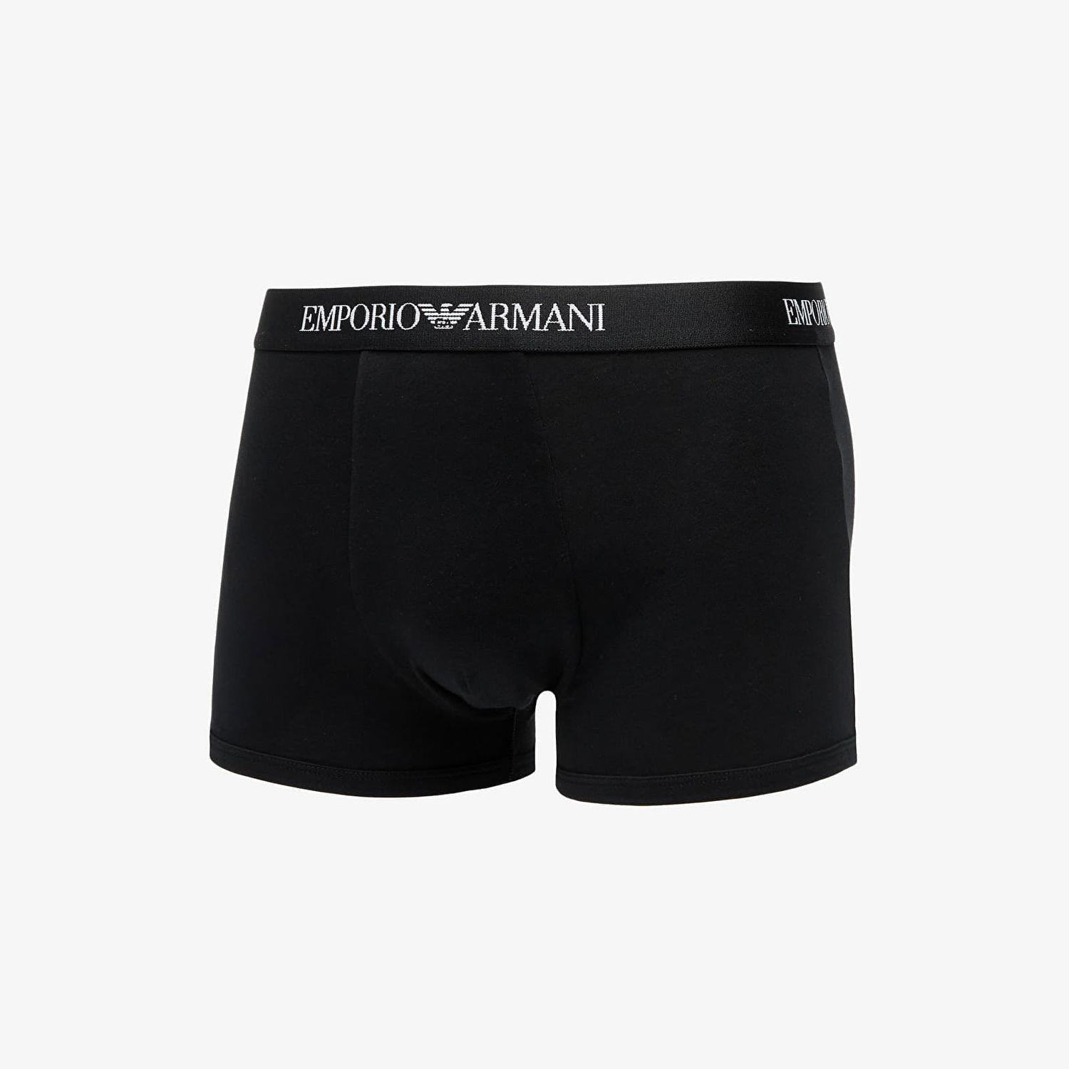 Boxerky Emporio Armani Emporio Armani 3-Pack Trunks Červená | EM000260AF10800M0086, 1
