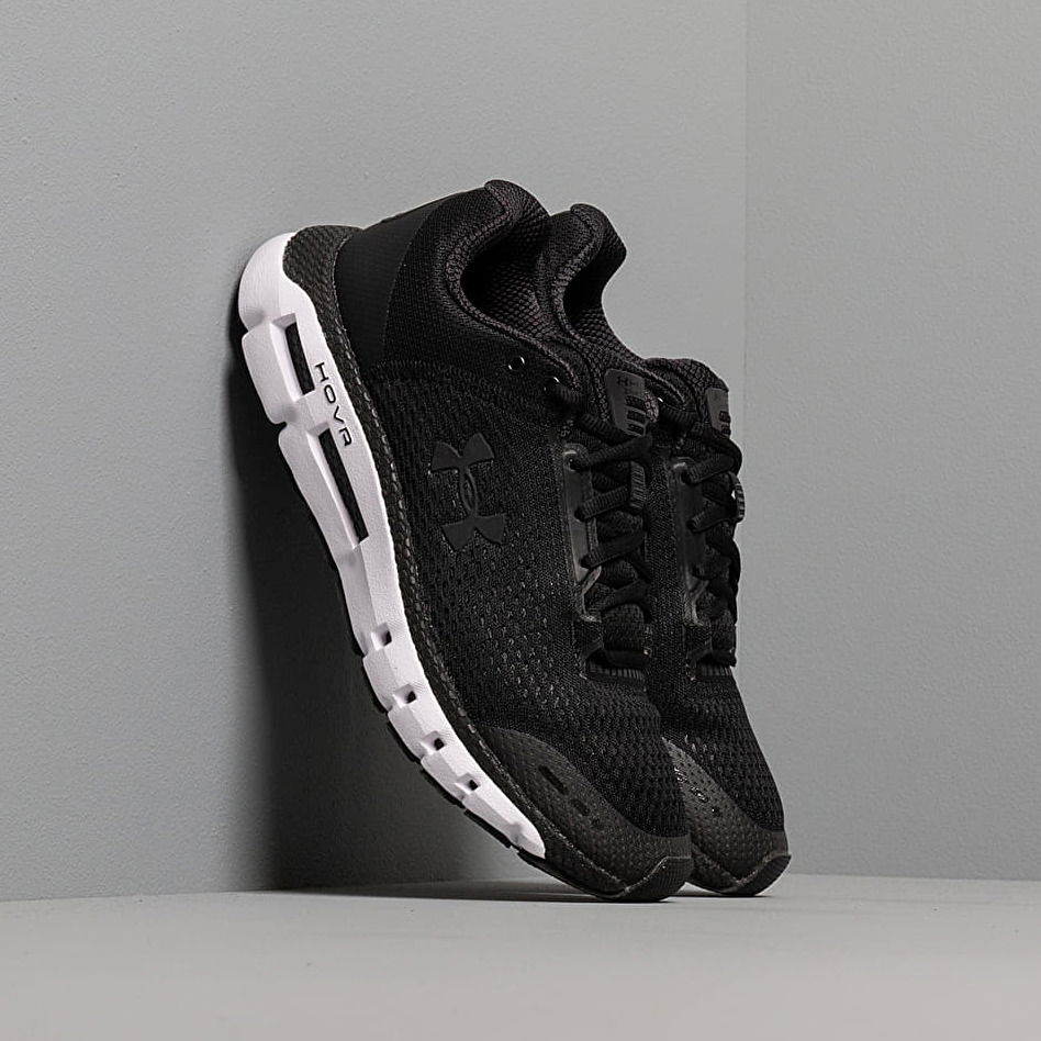 Tenisky a topánky Under Armour HOVR Infinite Čierna | 3021395-005, 0