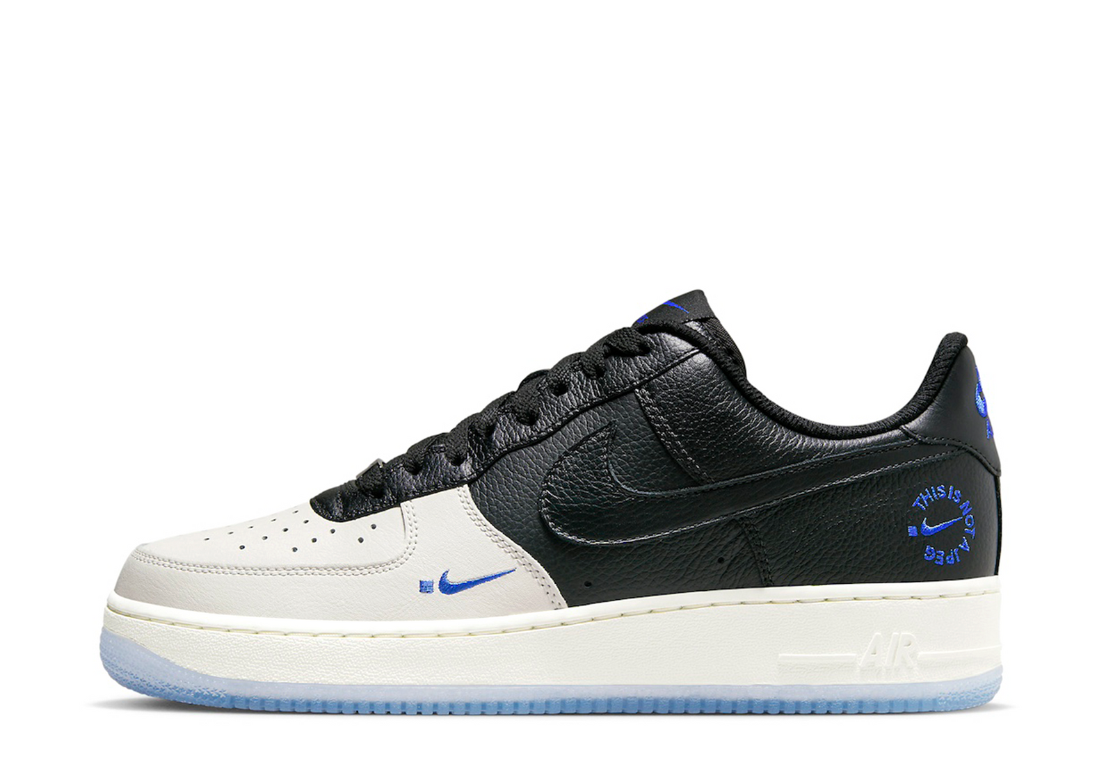 Air Force 1 Low Tinaj