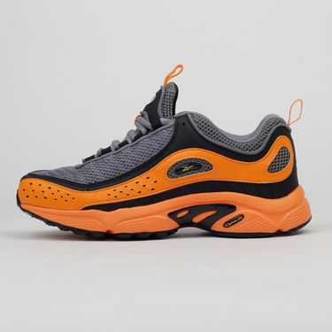 Tenisky a topánky Reebok Daytona DMX II Oranžová | DV7253, 1