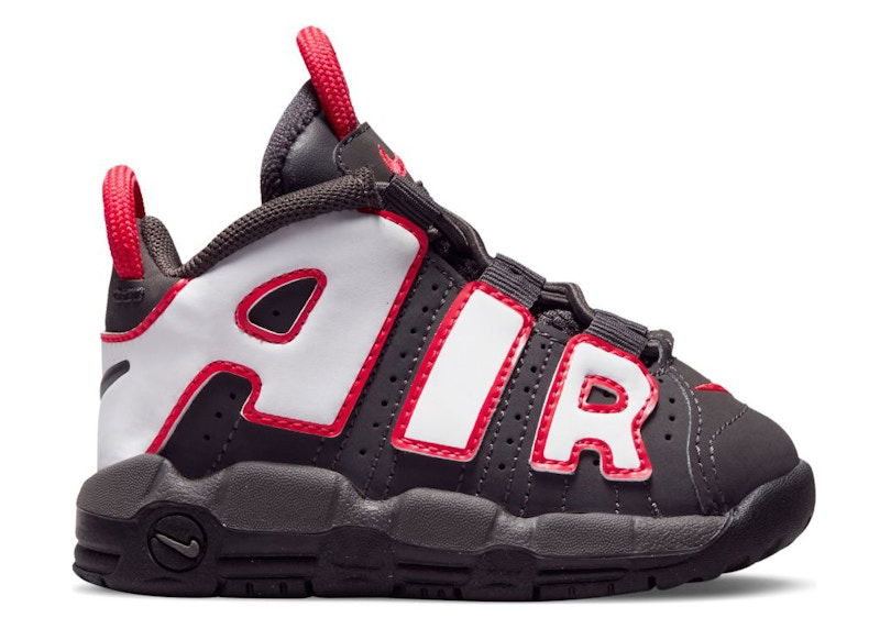 Tenisky a topánky Nike Air More Uptempo Rôznofarebný | DH9722-200, 0
