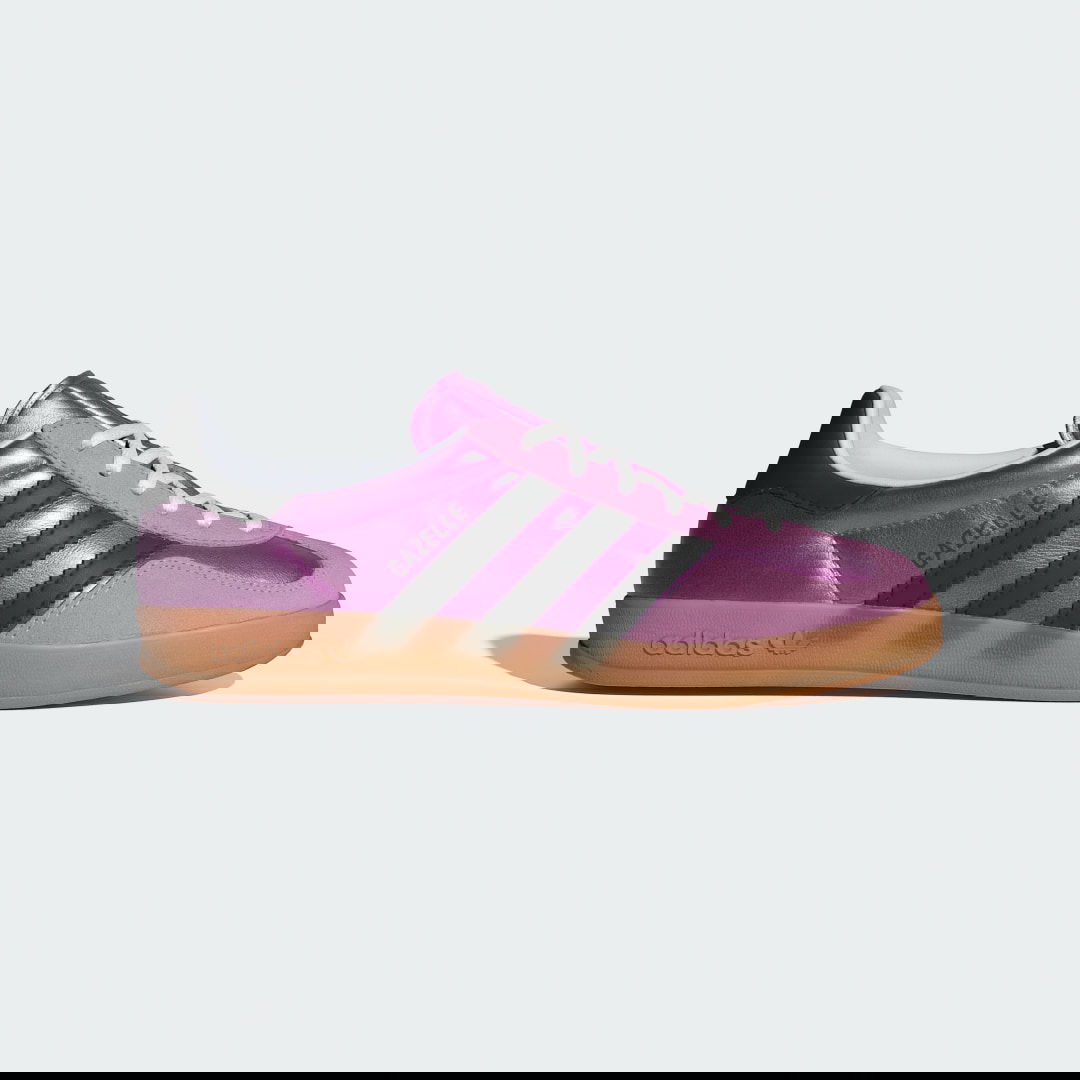 Tenisky a topánky adidas Originals Gazelle Indoor Ružová | JS1406, 0