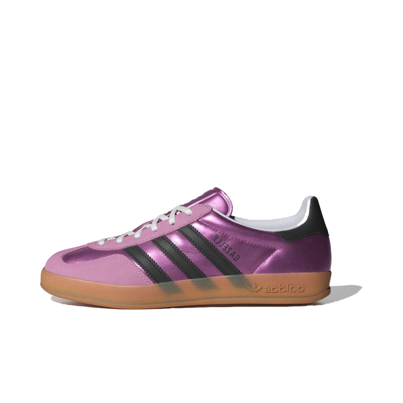 Tenisky a topánky adidas Originals Gazelle Indoor Ružová | JS1406