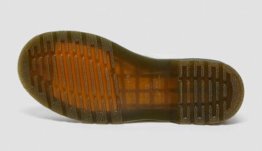 Tenisky a topánky Dr. Martens 1460 Pascal Virginia Leather Biela | DM26802543, 4