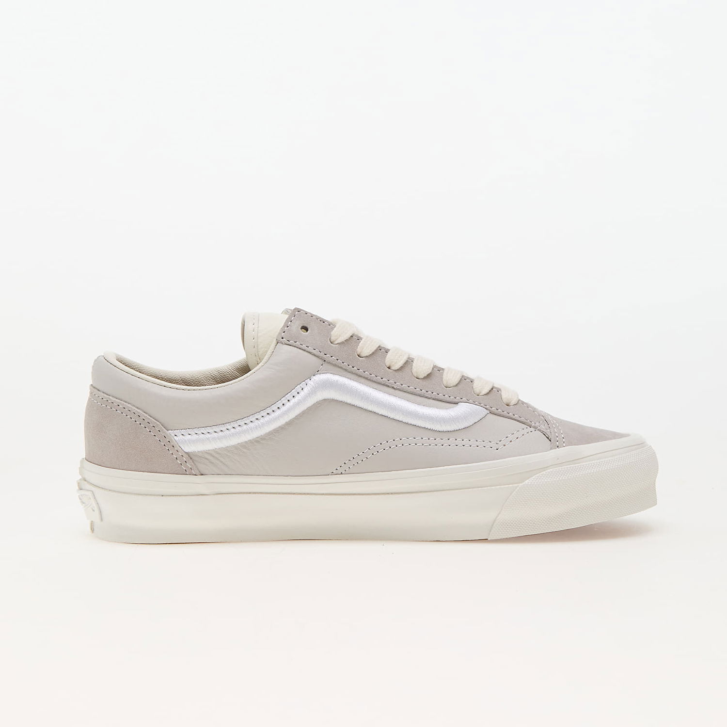 Tenisky a topánky Vans Old Skool Reissue 36 LX Béžová | VN000CR3CPN1, 1