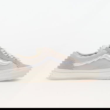 Tenisky a topánky Vans Old Skool Reissue 36 LX Béžová | VN000CR3CPN1, 1