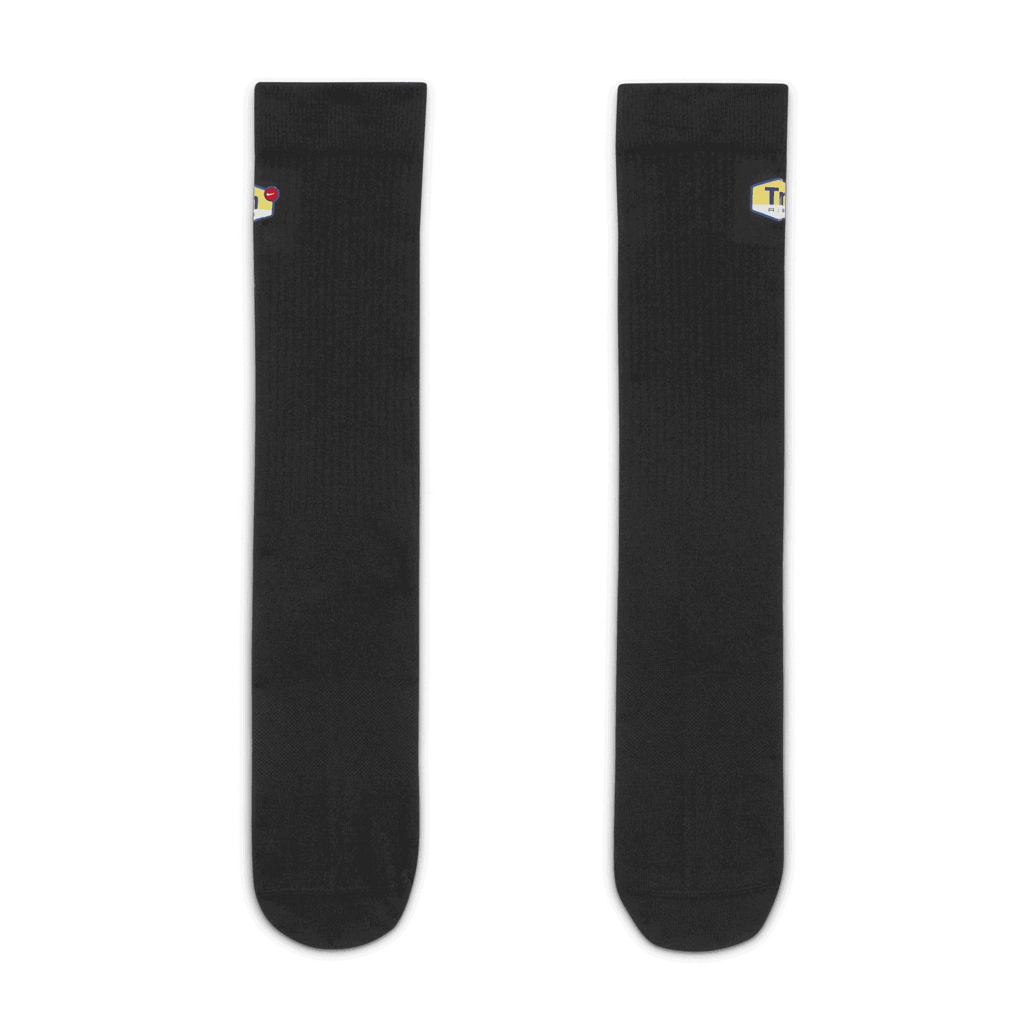 Ponožky Nike Everyday Essential Čierna | DR9752-010, 1