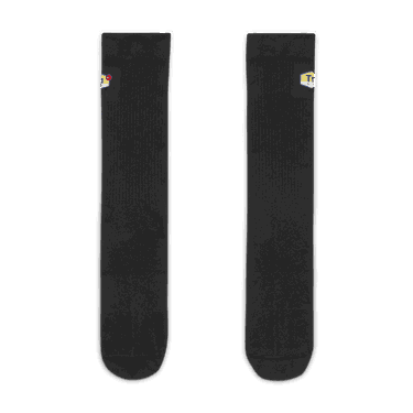 Ponožky Nike Everyday Essential Čierna | DR9752-010, 1