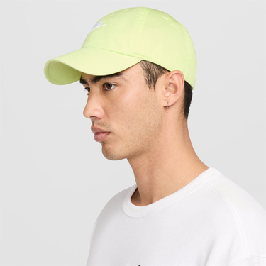 Šiltovka Nike Nike Club Futura Washed Cap Zelené | FB5368-736, 2