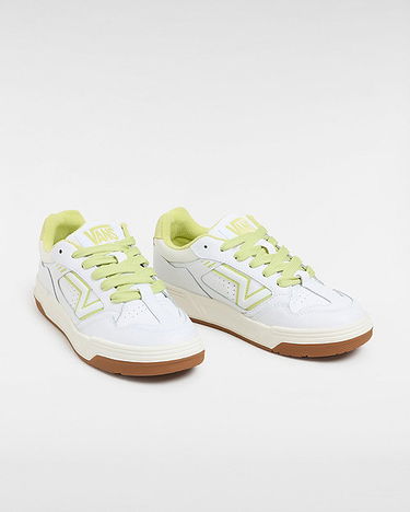 Tenisky a topánky Vans Upland Vintage Biela | VN000D1HLIM, 1