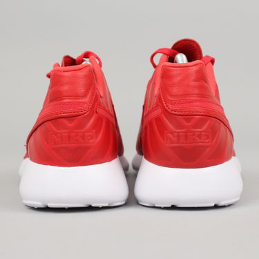 Tenisky a topánky Nike Roshe Tiempo 6 QS Červená | 853535-667, 3