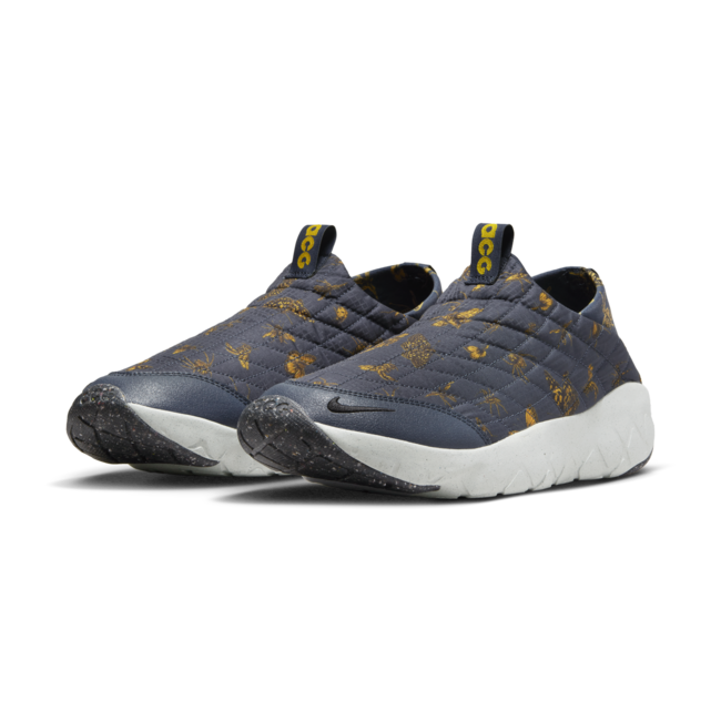 Tenisky a topánky Nike ACG MOC 3.5 Šedá | DR1025-400, 1