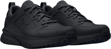 Tenisky a topánky Under Armour Charged Edge-BLK Čierna | 3026727-002, 2