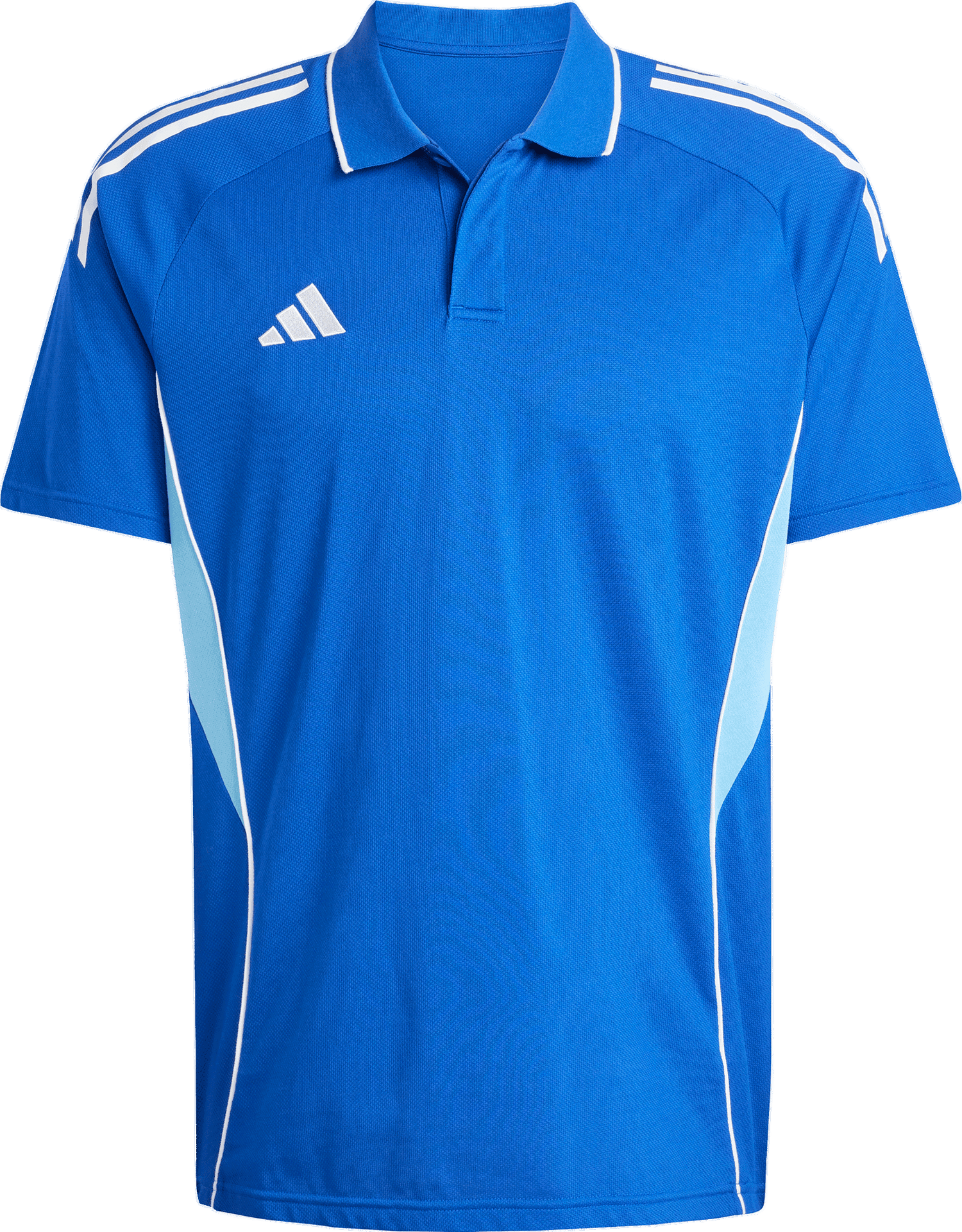 Polo tričko adidas Originals adidas TIRO25 Competition Polo Shirt Modrá | jy1803, 0