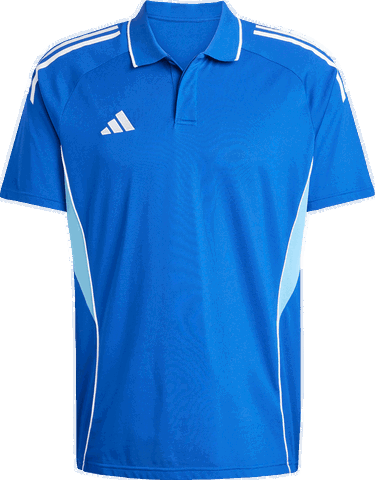 Polo tričko adidas Originals adidas TIRO25 Competition Polo Shirt Modrá | jy1803, 0