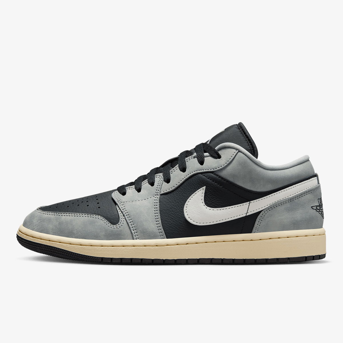 Tenisky a topánky Jordan Air Jordan 1 Low SE Šedá | HQ2010-012, 1