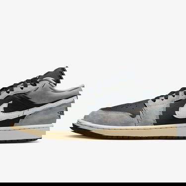 Tenisky a topánky Jordan Air Jordan 1 Low SE Šedá | HQ2010-012, 1