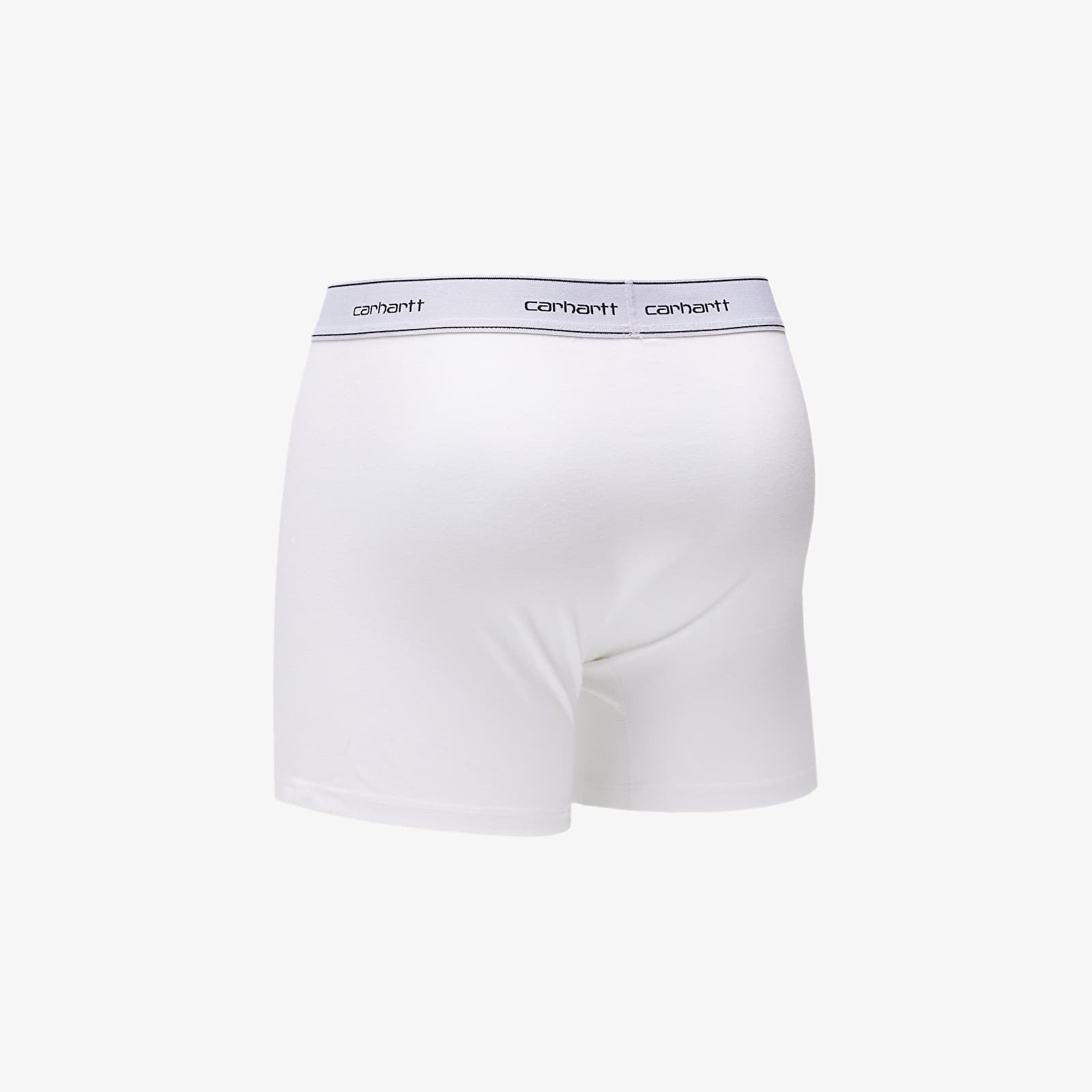 Cotton Trunks 2-Pack