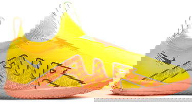 Tenisky a topánky Nike Zoom Vapor 15 Academy IC Žltá | dj5619-780, 2