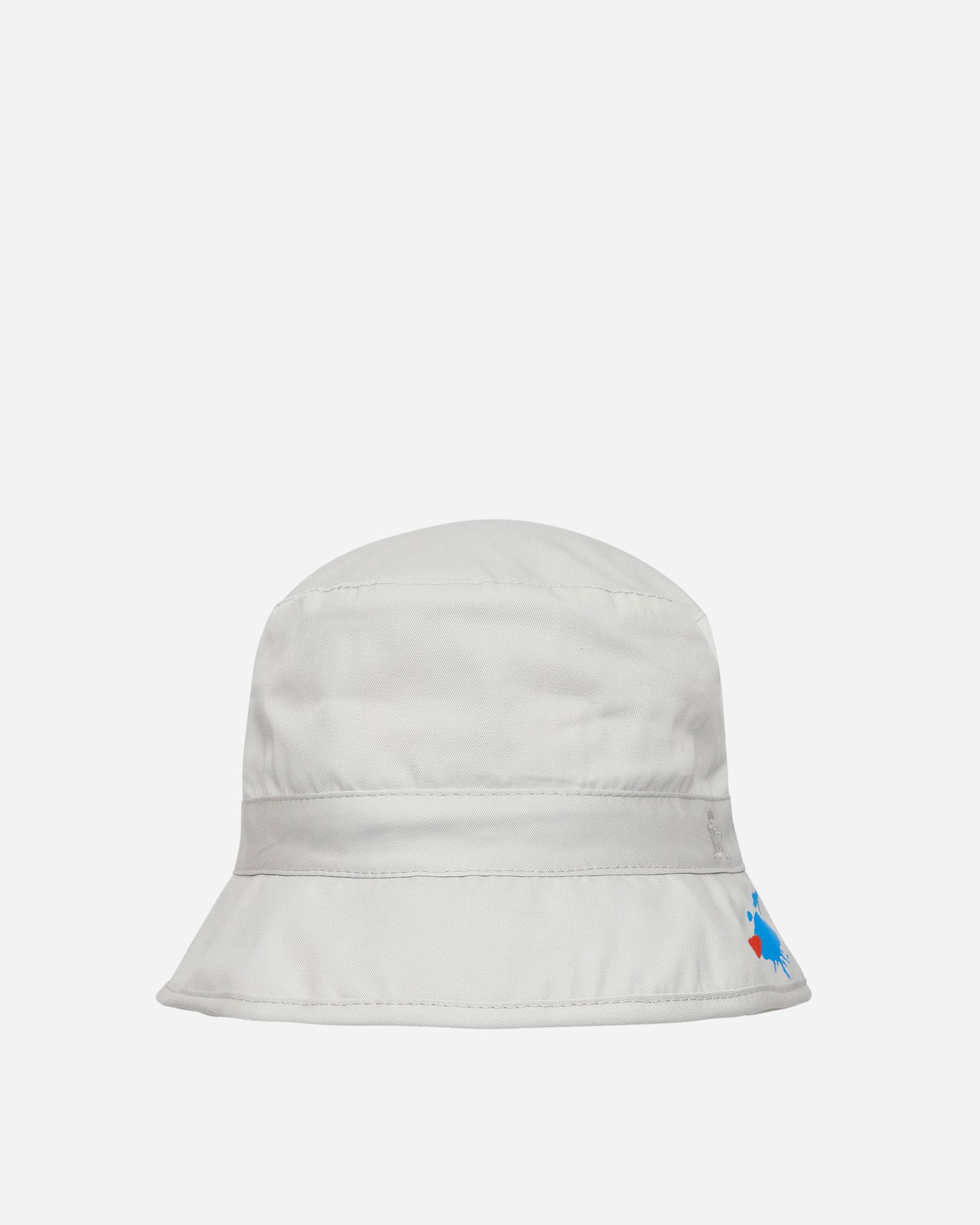 Klobúk Baracuta SlowBoy Bucket Hat Biela | BRACC0135 1007, 0