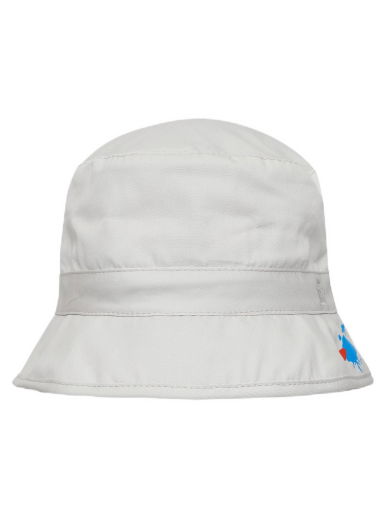 Klobúk Baracuta SlowBoy Bucket Hat Biela | BRACC0135 1007