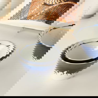 Home decor BEAMS Mt Fuji Bowl Set Modrá | 56710290067-79, 6