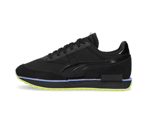 Tenisky a topánky Puma Future Rider Dark Dream Čierna | 38063701