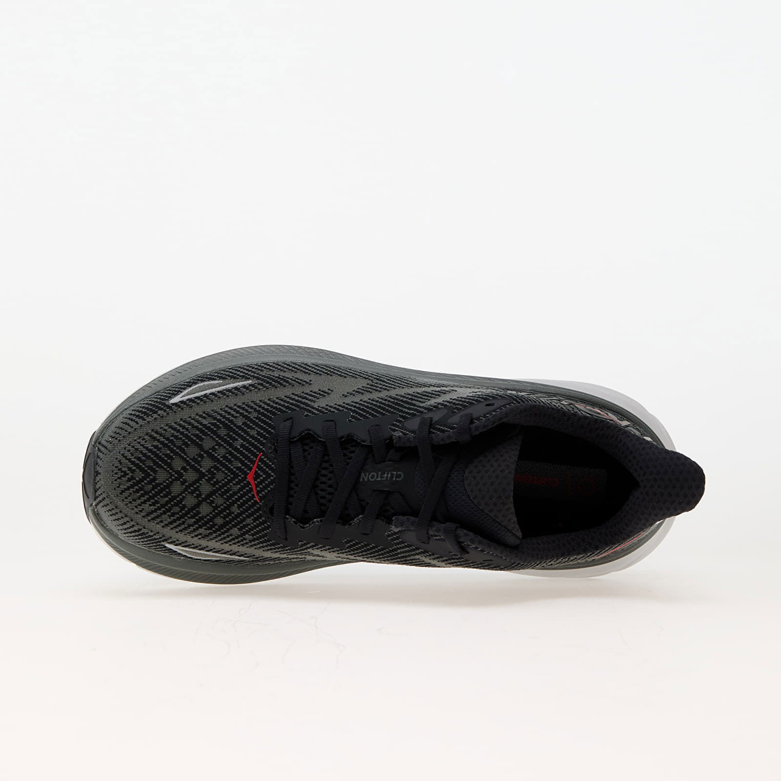 Clifton 9 Black/ Outer Orbit