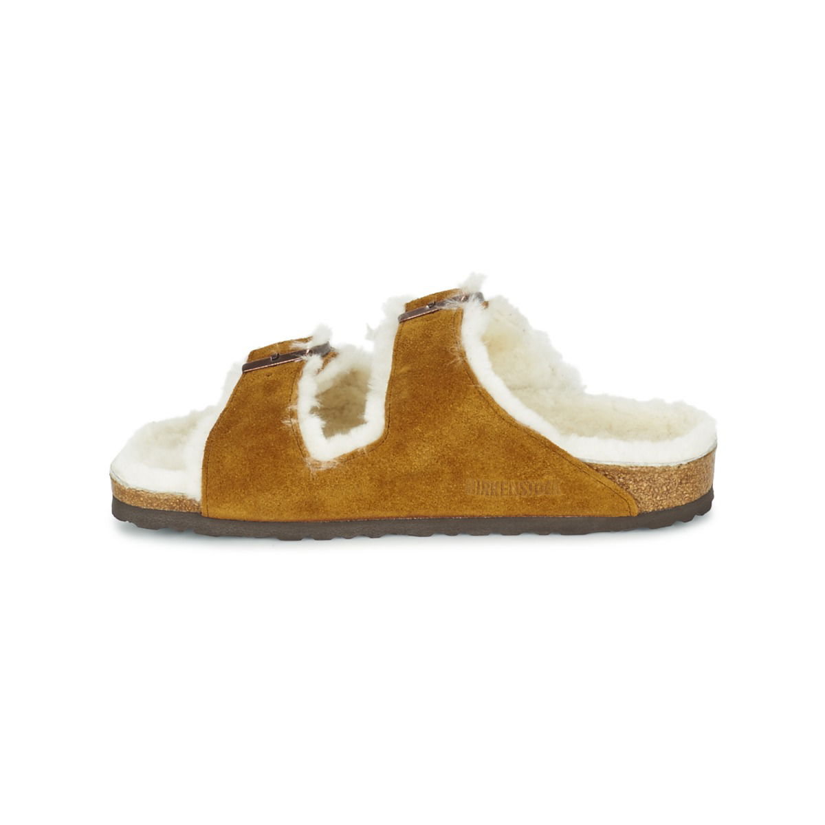 Tenisky a topánky Birkenstock Arizona Mules "Beige" Béžová | BK1001135, 0