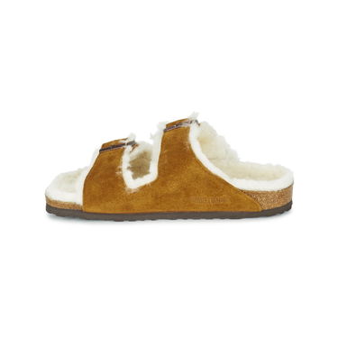 Tenisky a topánky Birkenstock Arizona Mules "Beige" Béžová | BK1001135, 0