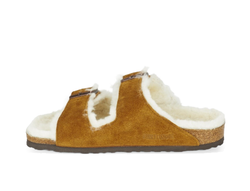Tenisky a topánky Birkenstock Arizona Mules "Beige" Béžová | BK1001135
