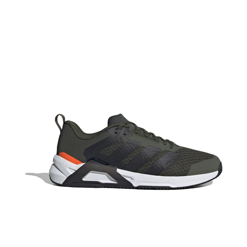 Tenisky a topánky adidas Performance Dropset Control Zelené | JR9294