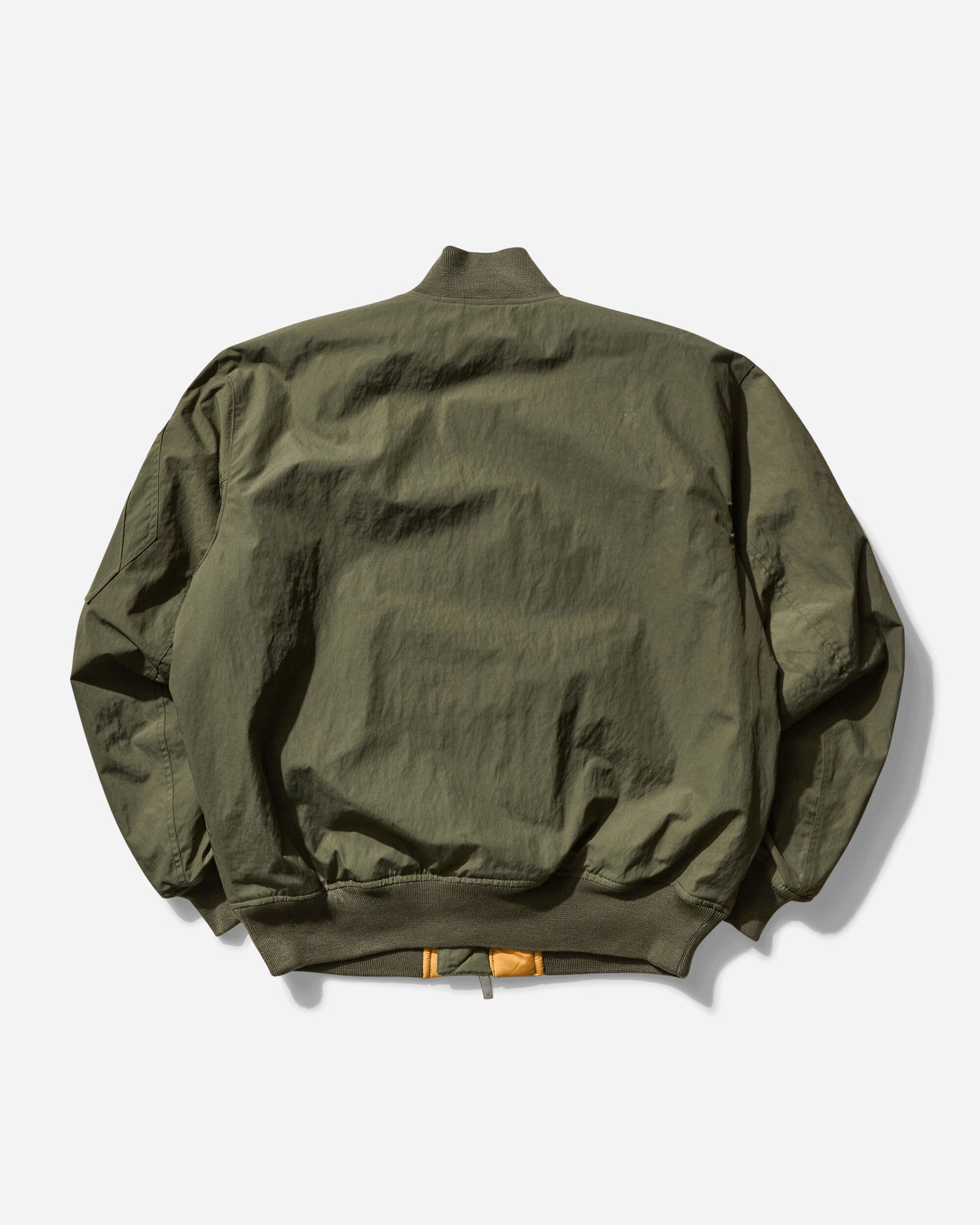 Renegade Bomber Jacket