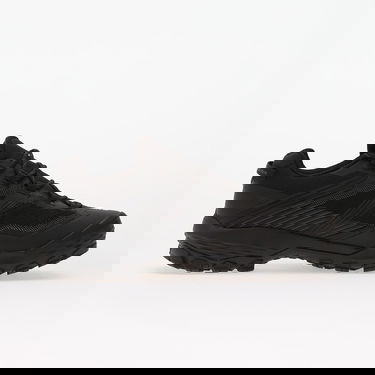 Tenisky a topánky Mammut Ducan II Low GTX Black Čierna | 3030-05060 Black, 2