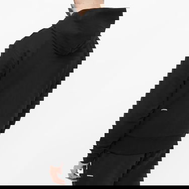 Mikina PANGAIA Pangaia 365 Zipped Hoodie Čierna | 100002969868, 6