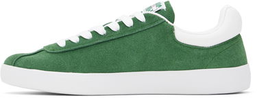 Oblečenie Lacoste Lacoste Baseshot Zelené | 46SMA0065_2D2, 2