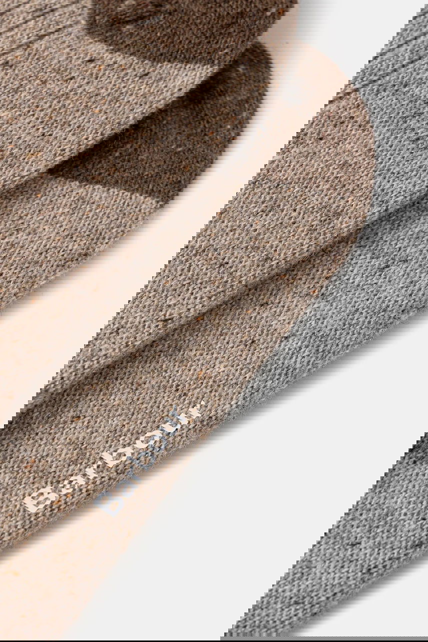 Ponožky Barbour Barbour Houghton Socks Béžová | MSO0091BE31, 1