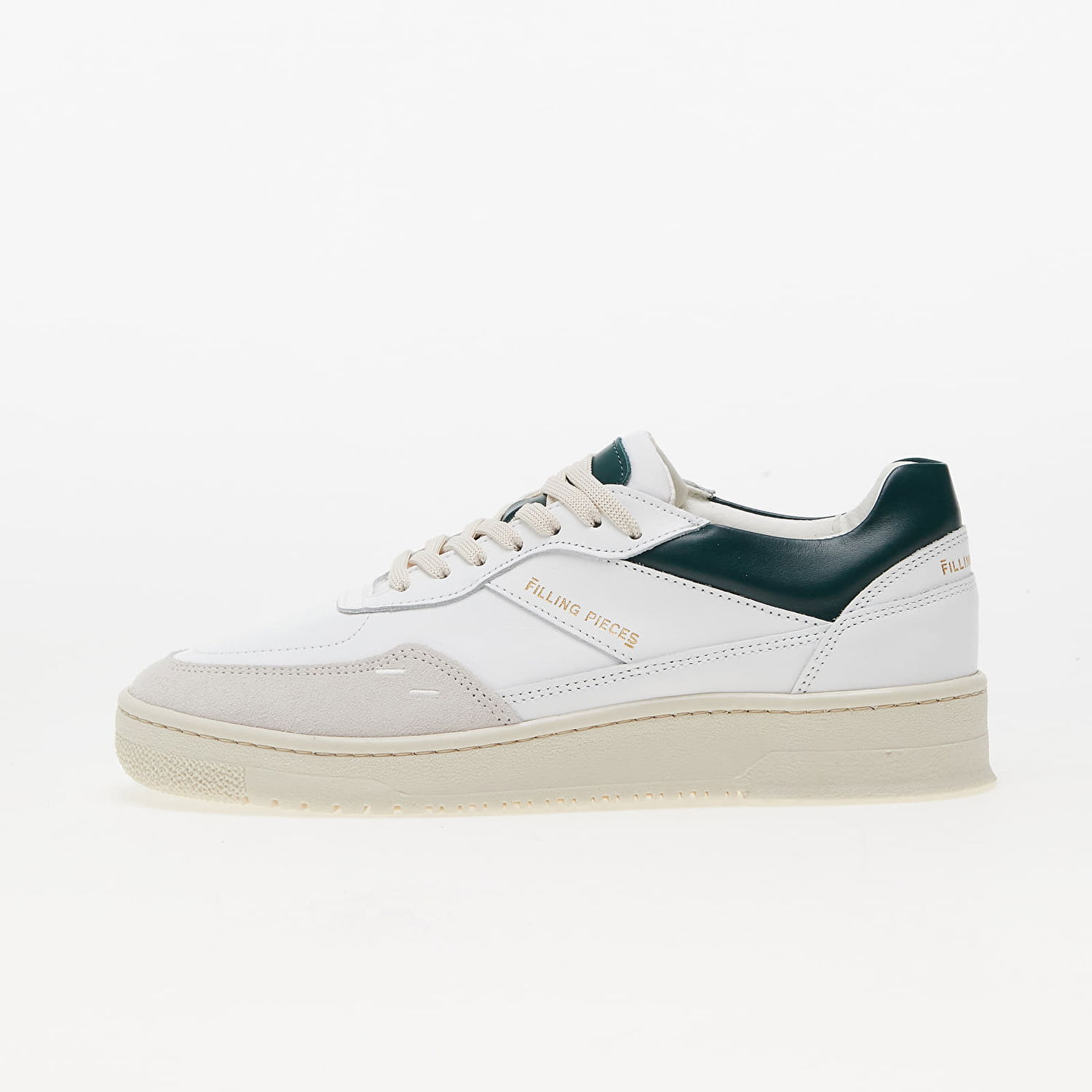 Tenisky a topánky Filling Pieces Ace Tech Biela | 70022001926, 0