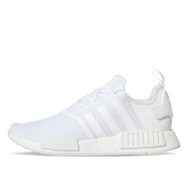 Tenisky a topánky adidas Originals NMD_R1 Biela | fy9384, 2