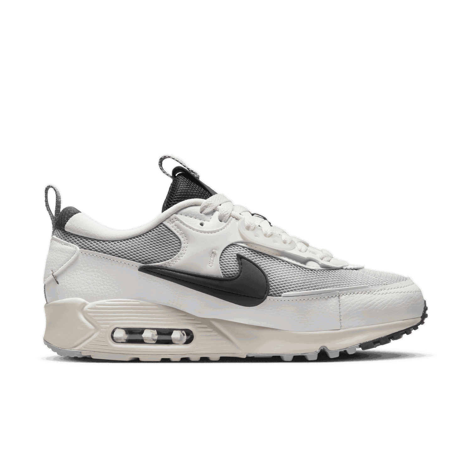 Tenisky a topánky Nike Air Max 90 Futura W Biela | DZ4708-001, 1