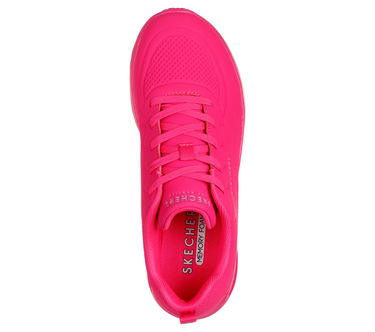 Tenisky a topánky Skechers Uno Ružová | 177288-HTPK, 3