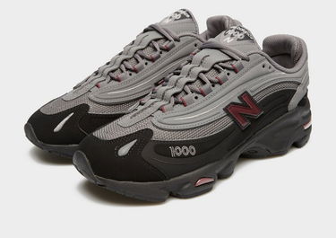 Tenisky a topánky New Balance 1000 V1 Šedá | M1000JBR, 1