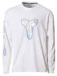 Kobe Bryant M90 Longsleeve T-Shirt